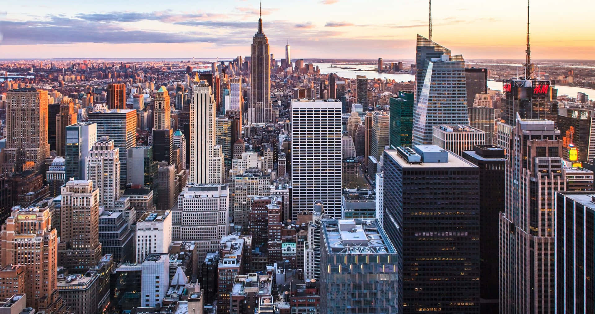 9 мест, которые стоит посетить в Нью-Йорке