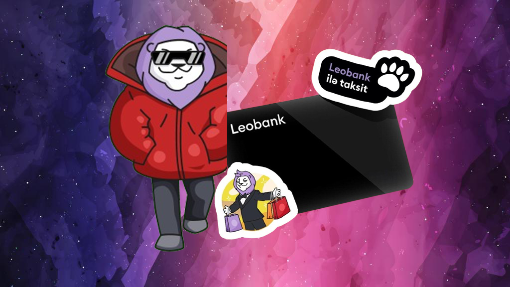 Leobank Trips.az-da!