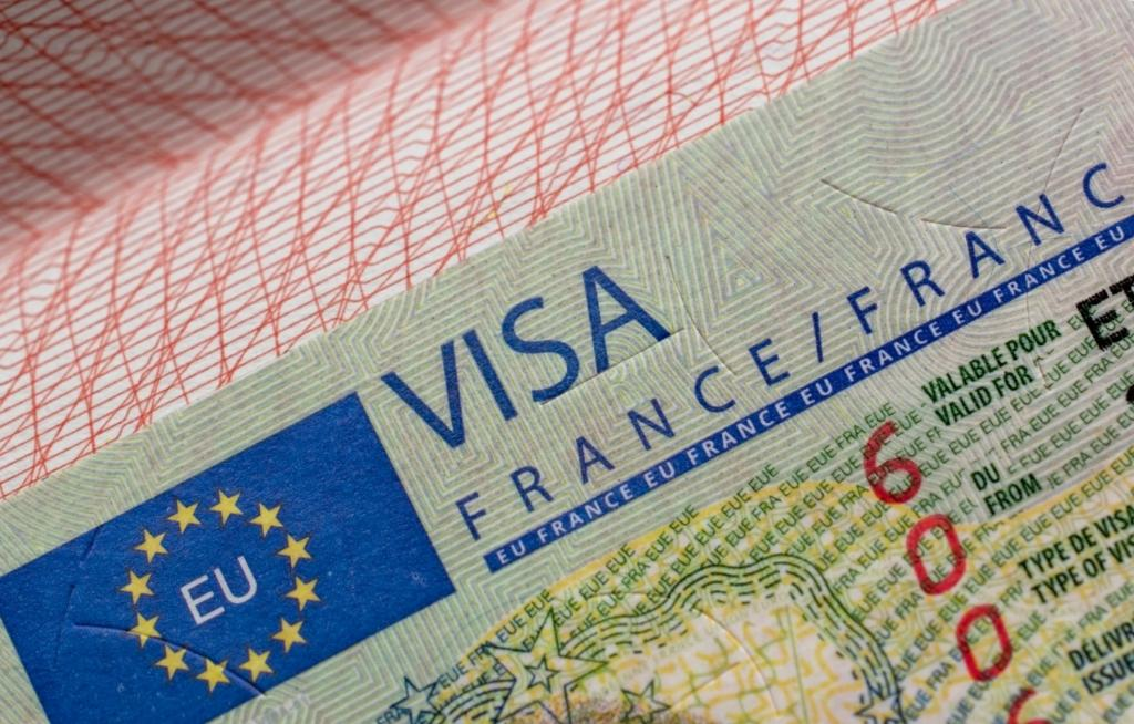 What's New in Schengen Visa?
