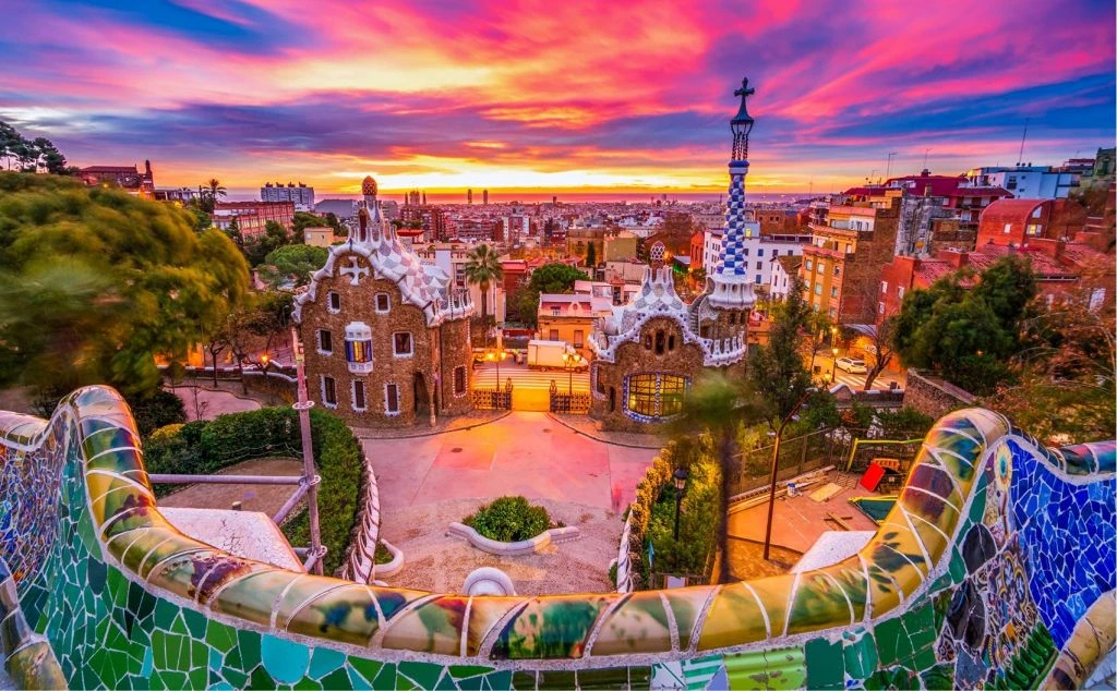 İspaniyaya viza dəstəyi