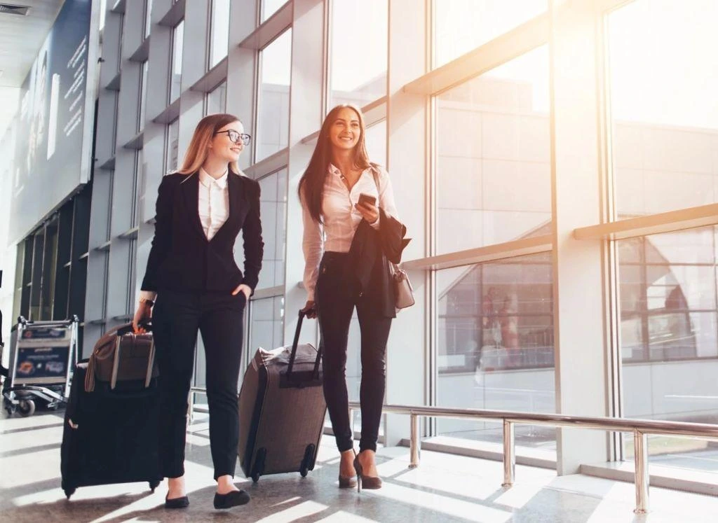 İşgüzar Səfərlərin Təşkili