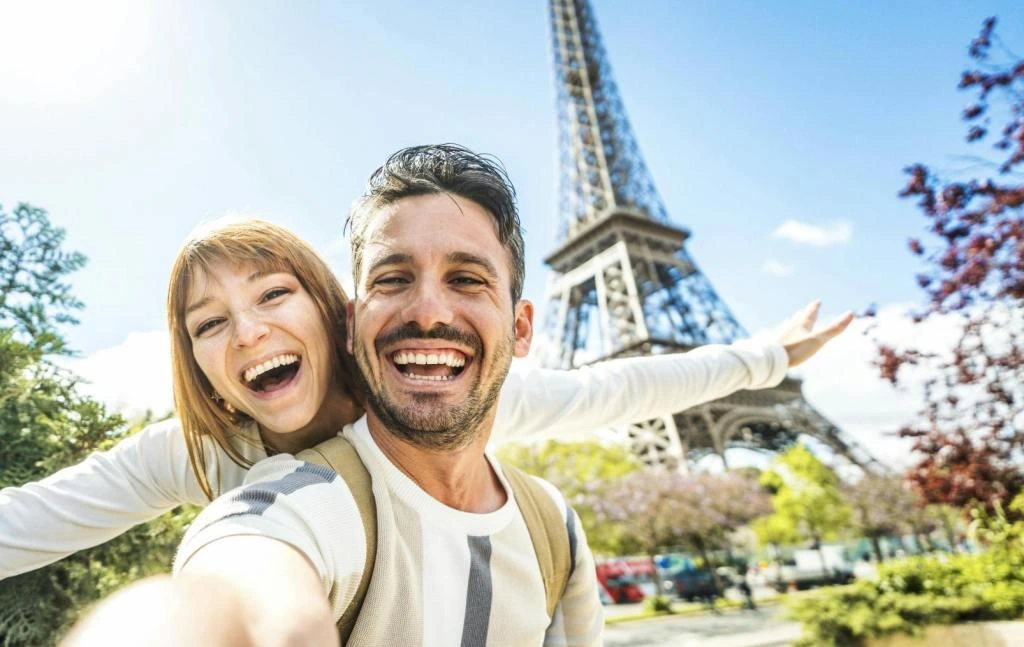 Fransaya viza dəstəyi