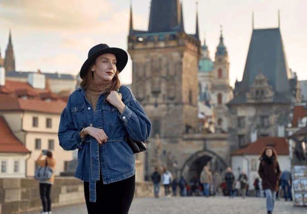 Çexiyaya viza dəstəyi