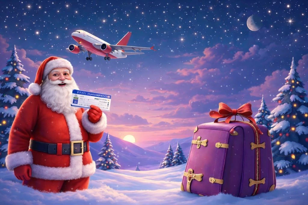 Yeni il səyahətinə biletləri necə almaq olar?