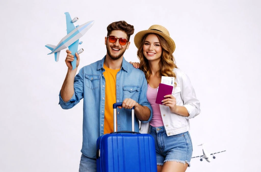 Şanslı Aviabilet aldığınızı necə bilmək olar?