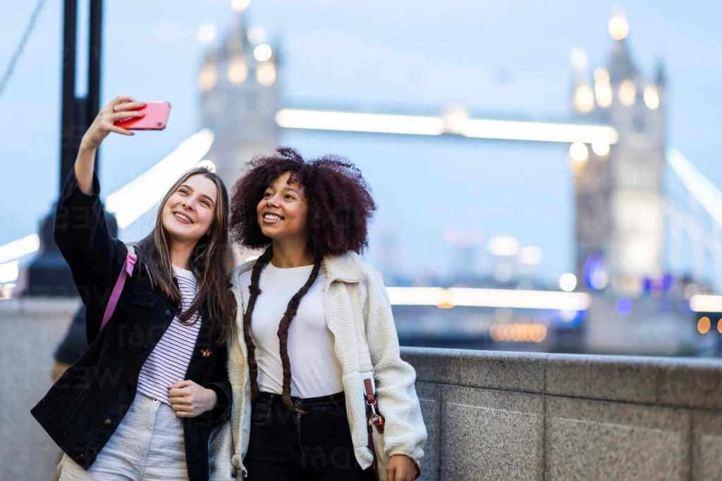 Visa support to the UK