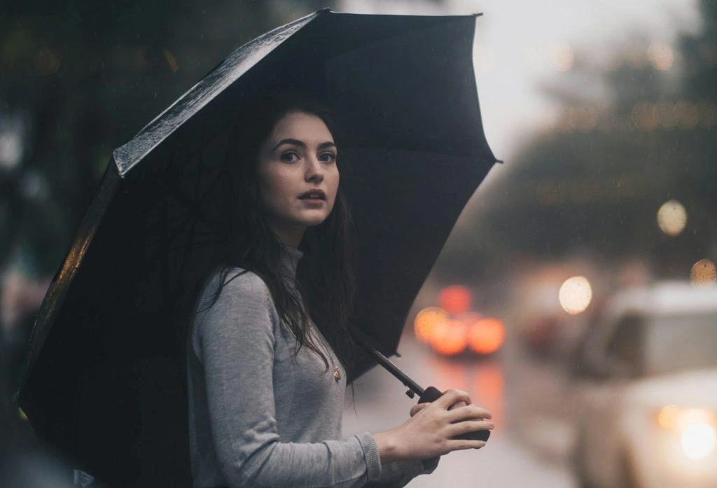 Что делать, если во время путешествия изменится климат?