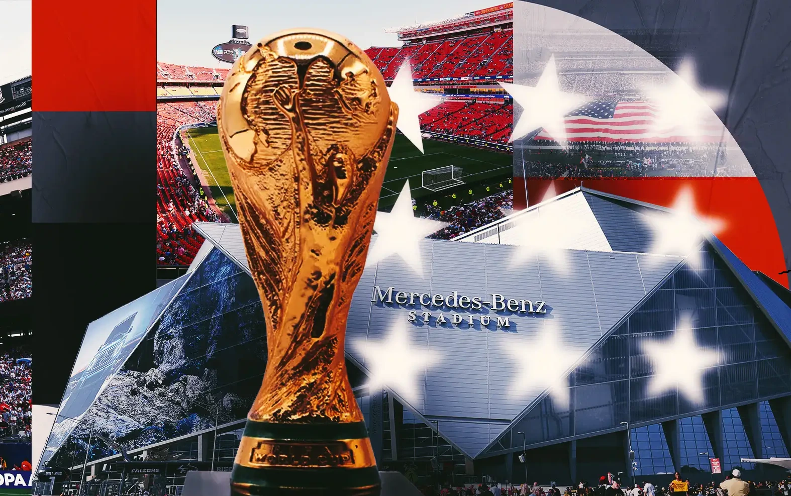 FIFA-2026 üçün Viza şərtləri