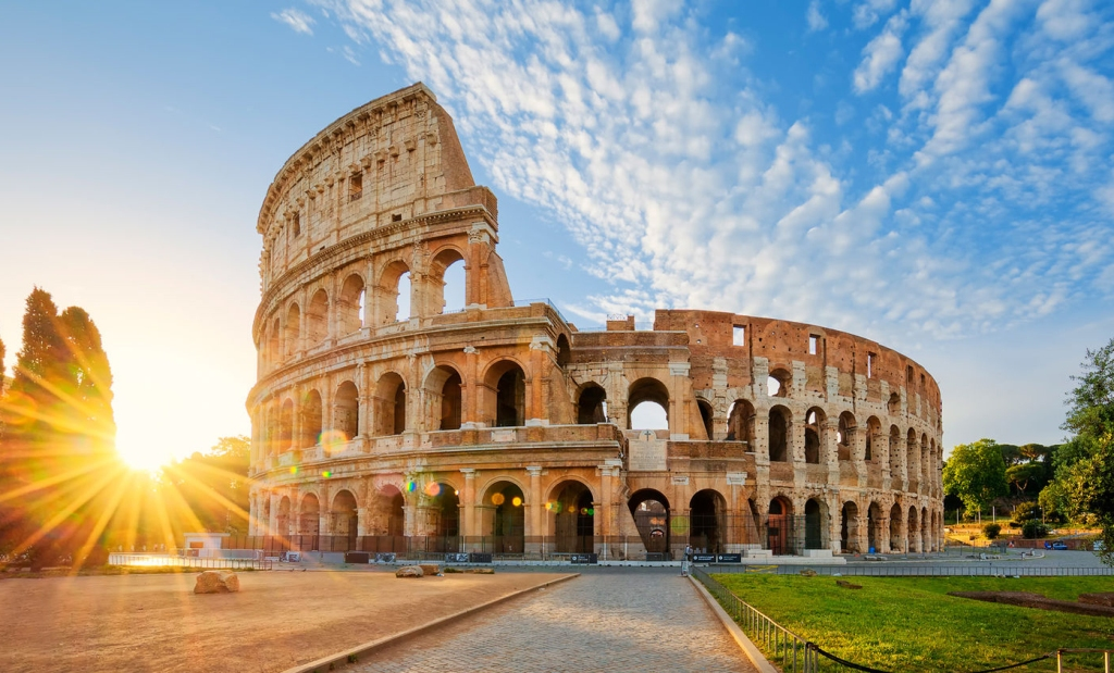 Italiya qrup turu