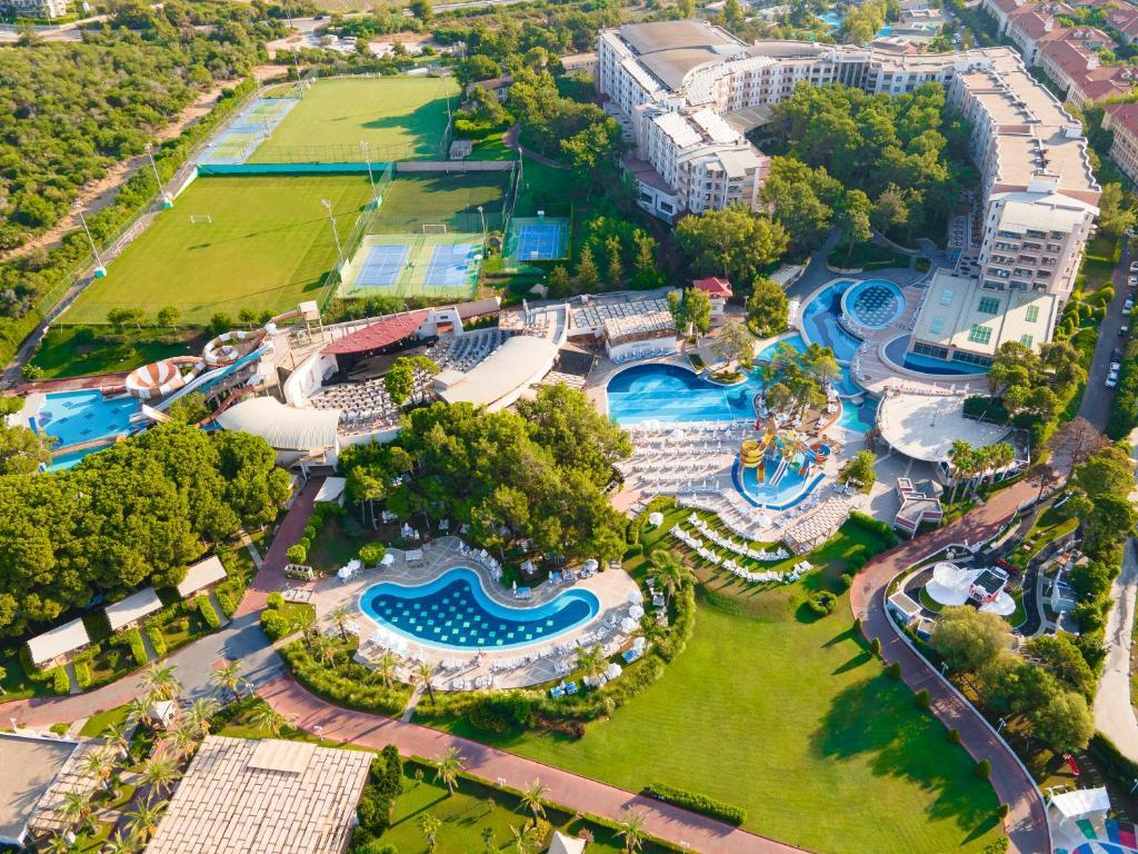 Sueno Beach Hotel 5* - Super Endirim