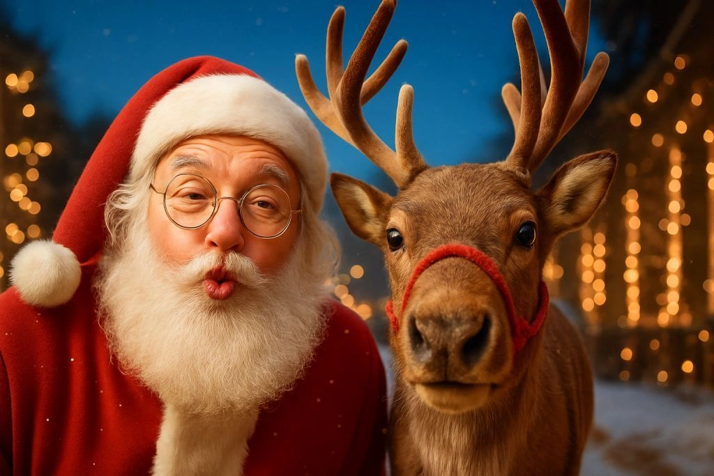 Новогодние туры без визы